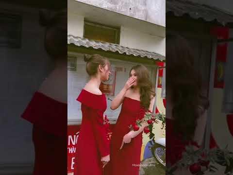 My Tết and AoDai 💋💋