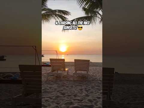 Things to do in Phu Quoc Island, Vietnam 🇻🇳 #shorts #travelvlog #vietnam