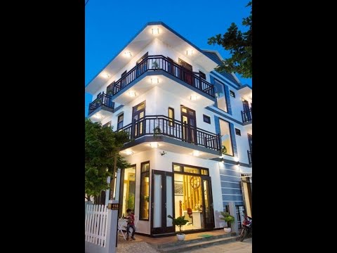 QUYNH CHAU HOMESTAY HOI AN #short