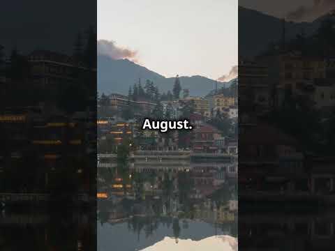 Sapa Showdown: June vs. July/August &ndash; When to Visit?! 🌿✨ #TravelTips #SapaAdventure