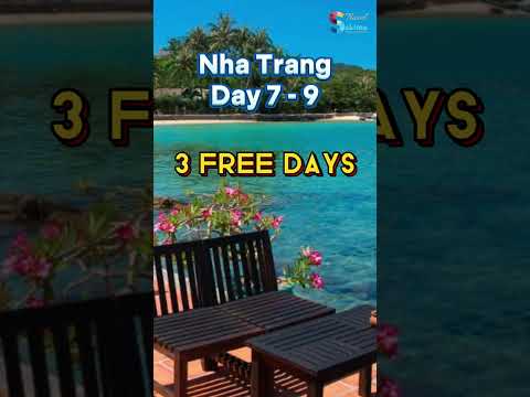 SAKIMA TRAVEL: Discover The Rustic Beauty Of Southern Vietnam In 15 Days