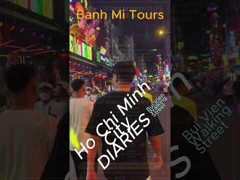 Ho Chi Minh City Nightlife 2026, How is Saigon After Dark Now ?