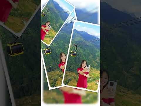 Traveling to Sapa? Don&rsquo;t Miss This! #shorts #vietnamtravel #sapavietnam