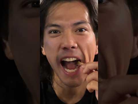 Late night food in Saigon #vlogs