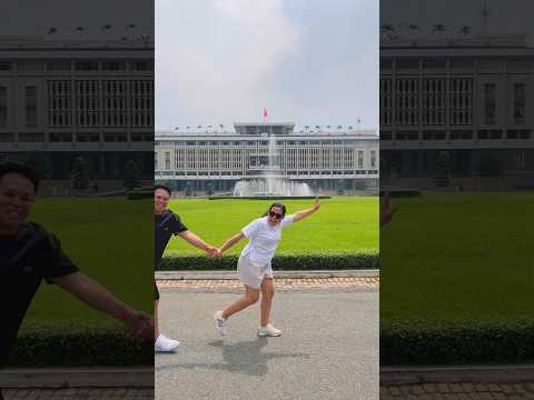 Best Family & Friend Day Trips and Activities in Vietnam 230 #shorts Travel with Family be Like #vietnam #hochiminhcity #saigon