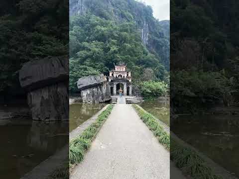 The Beauty of Northern Vietnam 🇻🇳#travel #shorts #youtubeshorts #viralshorts #fyp #vietnam
