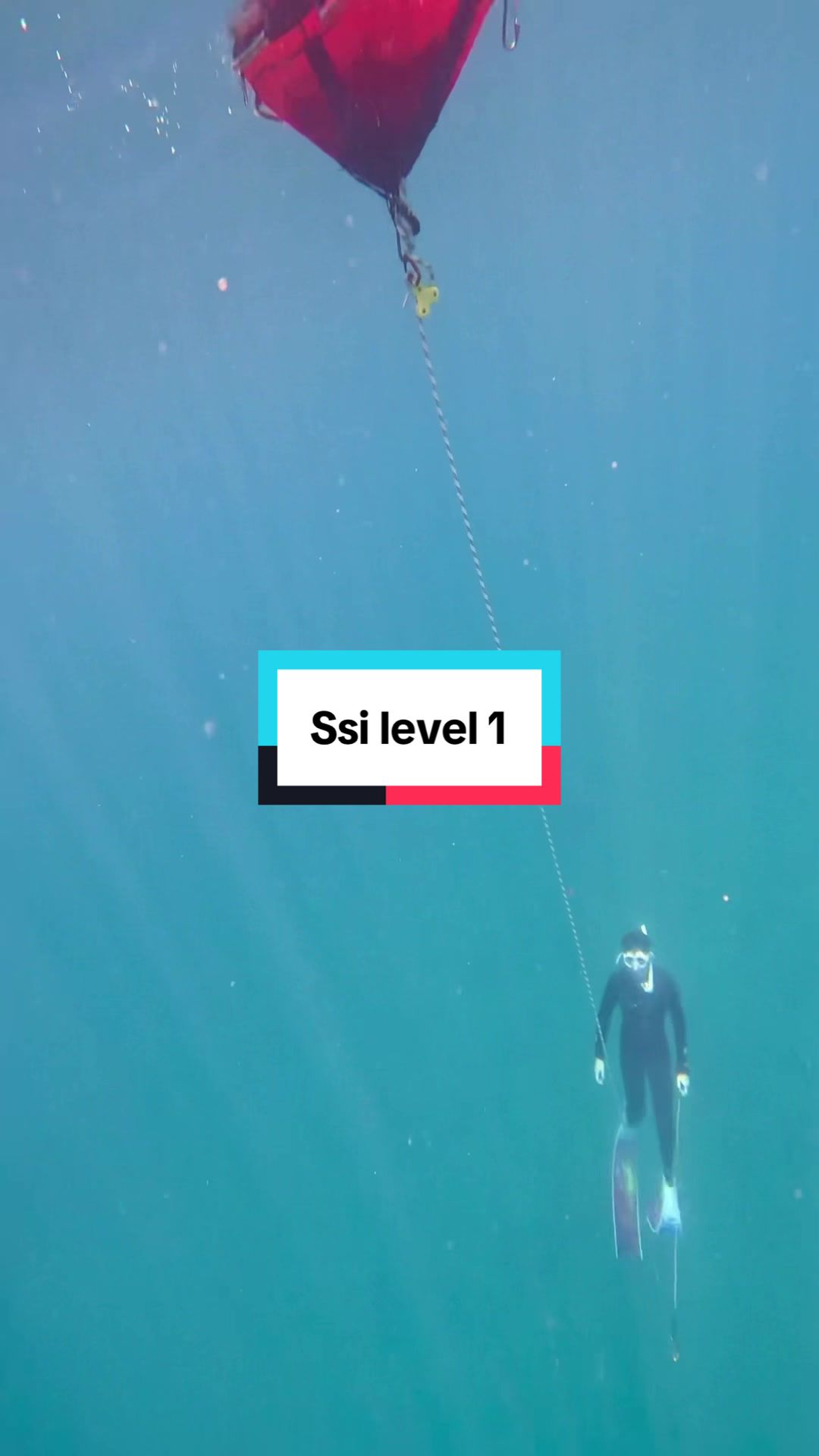 Ch&uacute;c mừng em, du học sinh &Uacute;c mới 19 tuổi lần đầu học freediving v&agrave; đ&atilde; đạt được chứng chỉ quốc tế level 1#nhatrangecodive #daylannhatrang #nhatrangecofreediving #freedivingtour #vietecodive 