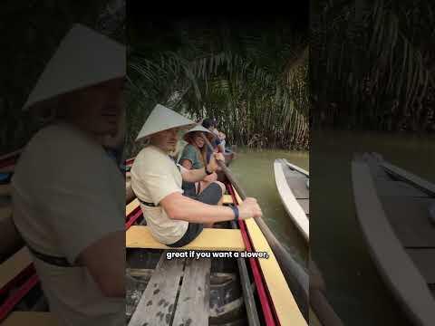 Day Trips from Ho Chi Minh City