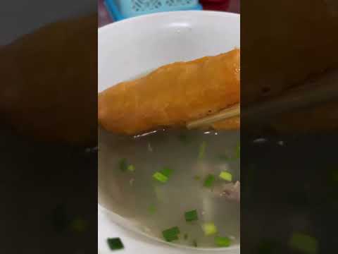 Delicious Pho in Hanoi, Vietnam #shorts