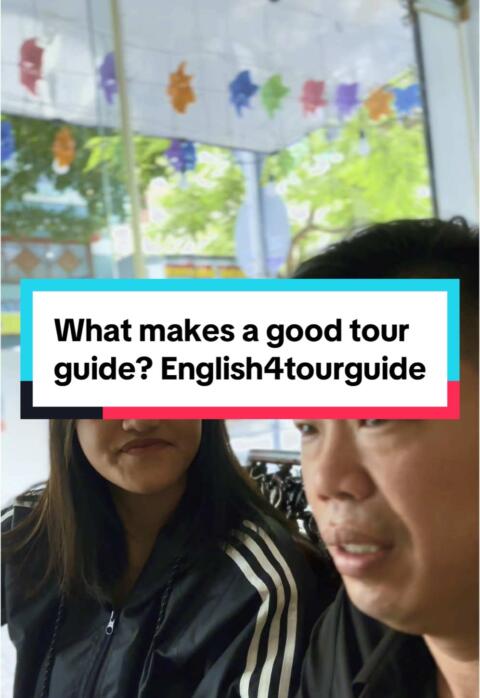 A cool young lady at 20s in Nha Trang city #mrluantourguide #tourguide #huongdanviendulich #nghedulich #english #english4tourguide 