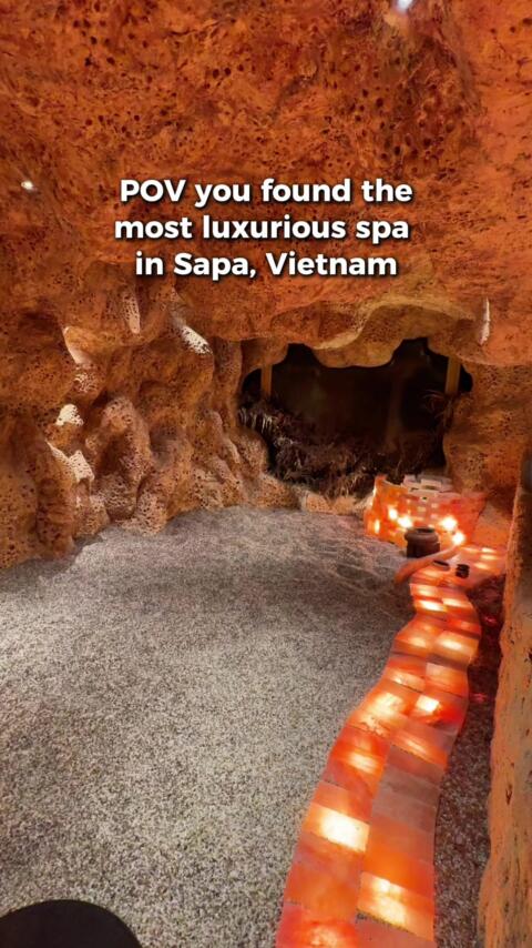 Best Massage Ever here in Vietnam 😍 Love the place 🙌 AGODA HOTEL APP 10% OFF CODE: (all caps ung code) (2 Codes yan, max of 5 uses each) ✅ CHIBOGTAYOPH ✅ GORATAYOPH 5% KLOOK CODE: ⭐️ CHIBOGTAYOPHKLOOK (Max Use: 5 times) If you want to join our travel fb group , just DM us with the word &ldquo;Travel Group&rdquo; so we can send you the link