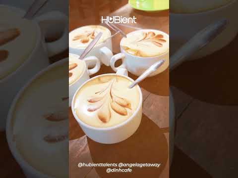 Vietnam Trip | Hanoi | Egg coffee #shorts