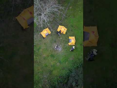 H&agrave; Giang. Camping thung lũng Hoa Đ&agrave;o #camping #tayconlinh #thunglunghoadao #vixuyen #hagiang