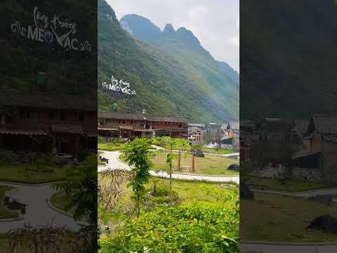 L&agrave;ng H&rsquo;M&ocirc;ng Pả Vi H&agrave; Giang Qu&aacute; Đẹp#shorts#hagiangtour #hagiang#dulichtaybac #dulich #travel #h&agrave;giang