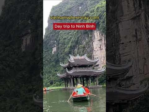 How many days in Hanoi is enough. How long should you spend in Hanoi?