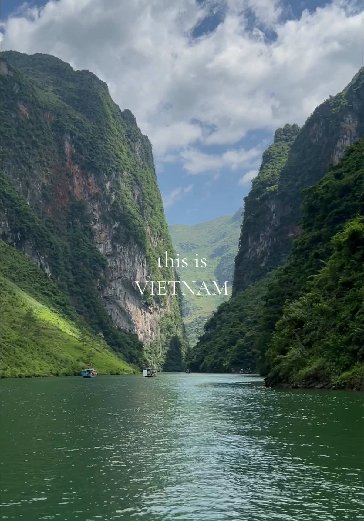 north of vietnam >>> #vietnam #travel #nature #asia #backpacking #budegttravel #bucketlisttravel 