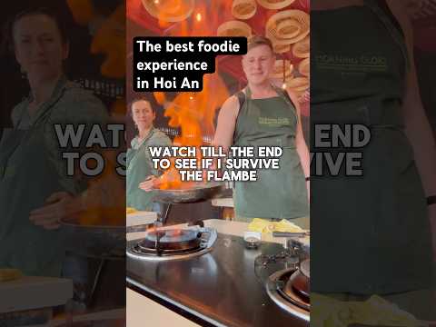 Vys Kitchen Cooking Class Hoi An