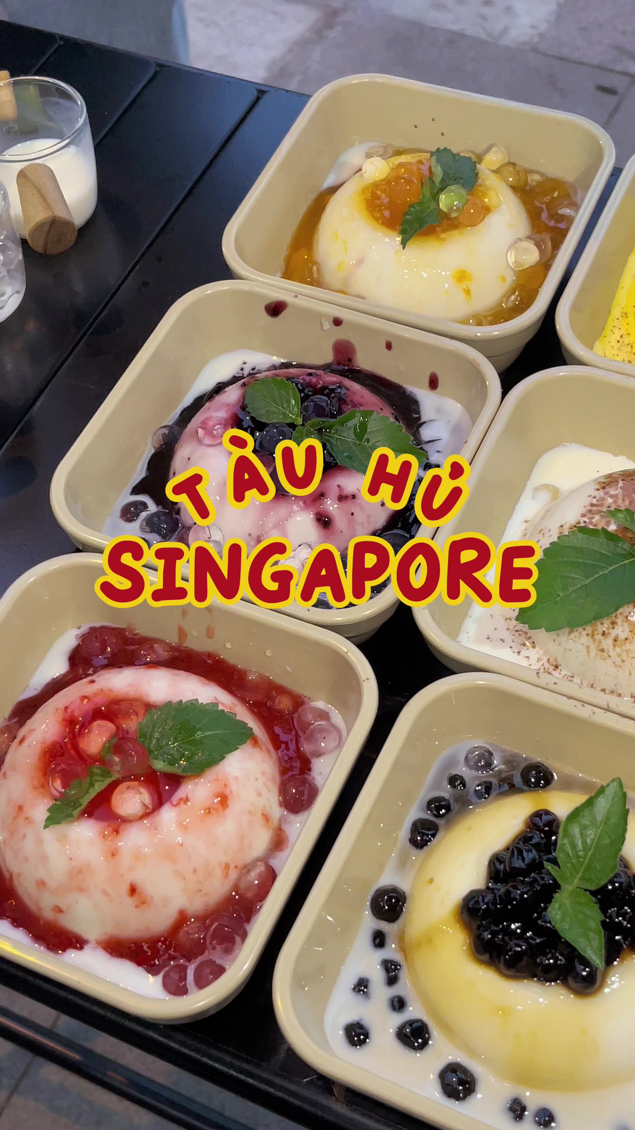 T&Agrave;U HỦ SINGAPORE SIU NGON Đ&Acirc;YYYYYY 💯💯😋 #laligachampion #food #xoixoai ##thailan #s&acirc;ufood #thailand🇹🇭 #huế #view #views #foodtiktok 
