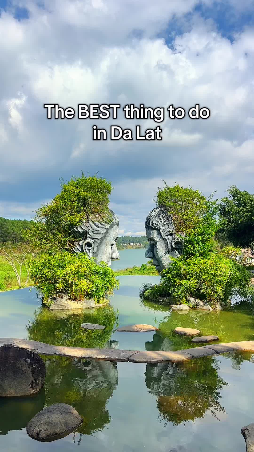 The most Instgrammable spot in Da Lat 📸 📍Clay House, Da Lat, Vietnam This was the best thing to do in Da Lat! We got a taxi there because it&rsquo;s out the way and it&rsquo;s free entry We relaxed here for a few hours before heading back to the centre 🥰  This was in January but it does go cold in the evenings in Dat Lat, so make sure to bring a jacket!  Travel TikTok  Vietnam travel 2 weeks in Vietnam Vietnam places to go Things to do in Da Lat Dalat Da Lat Vietnam Life in Vietnam Vietnam edits Vietnam vacation Review da lat Flag of Vietnam Living in Vietnam Da lat Vietnam things to do  Vietnam new year 2025 The real reasons you go to Vietnam Vietnam holiday Vietnam places to go #travel #traveltiktok #vietnam #travelvlog #dalat #dalatvietnam #traveltips #southeastasia #vietnamtravels 