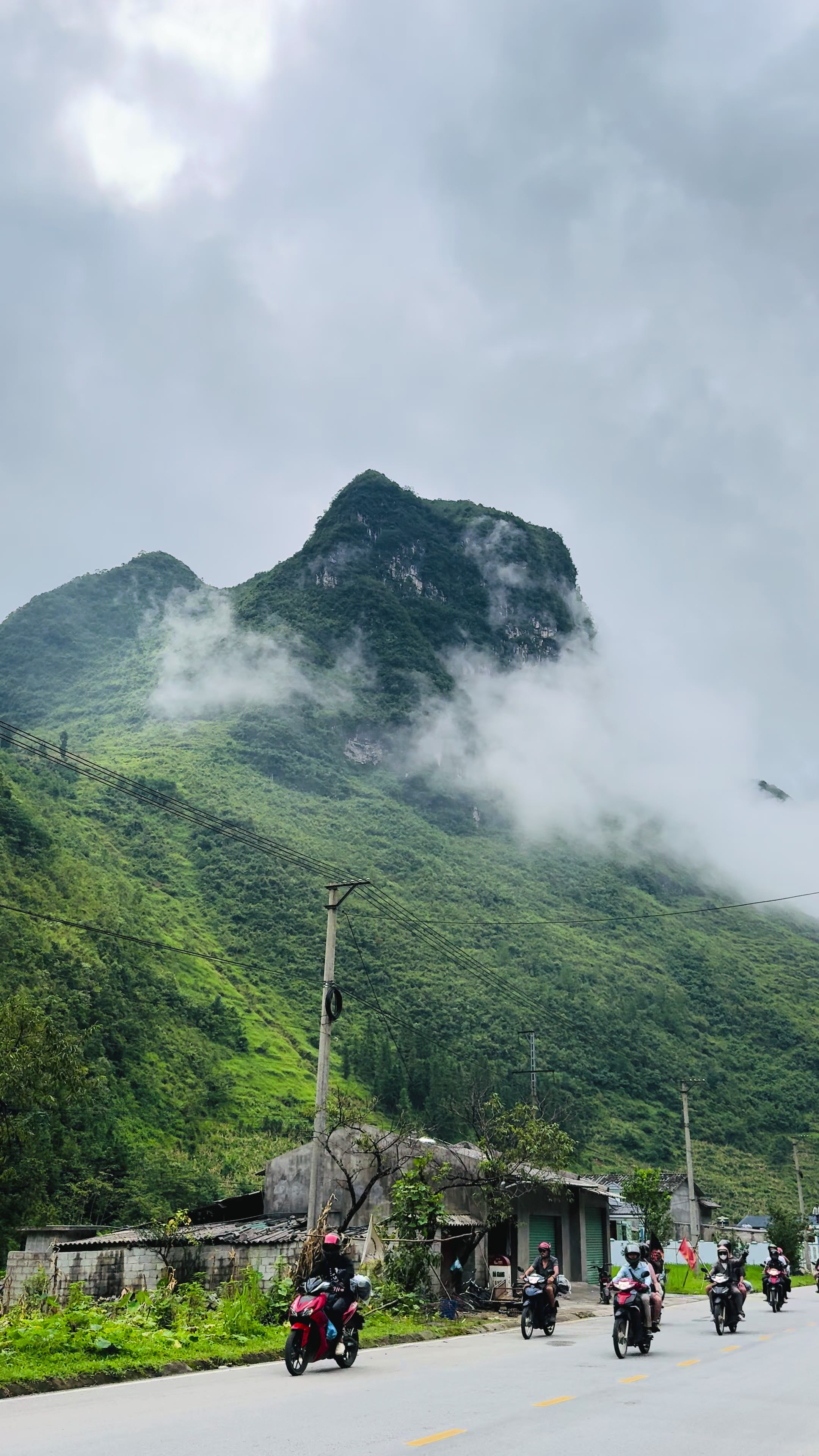 Một ng&agrave;y ở H&agrave; Giang #piahomestay #piatravel #northvietnam 