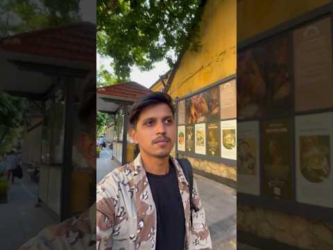 Must visit places in Hanoi Vietnam 🇻🇳 😍  #vietnam #ytshort #hanoi