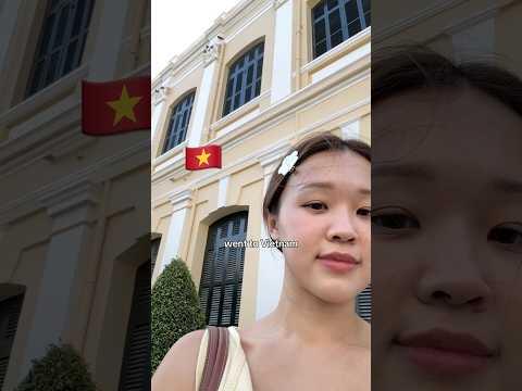 things to do in Ho Chi Minh [aka Saigon] 🇻🇳