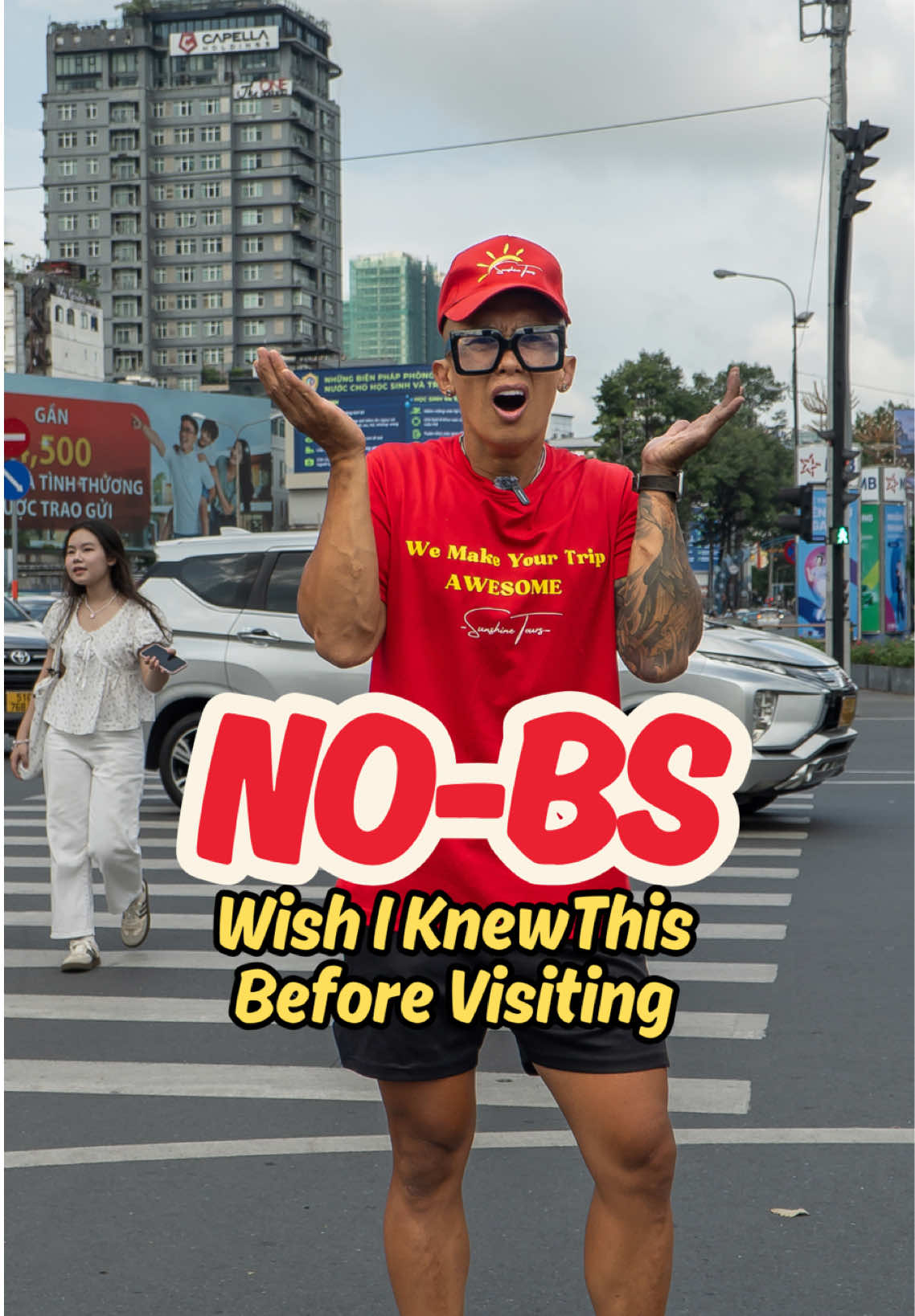 About to touch down in Vietnam? Here&rsquo;s the no-BS guide I wish I had before landing. #sunshinetours #saigontour #vietnam #saigon #saigoncitytour #travelvietnam #vietnamadventures #traveltips #vietnamtour #tour #tourism 