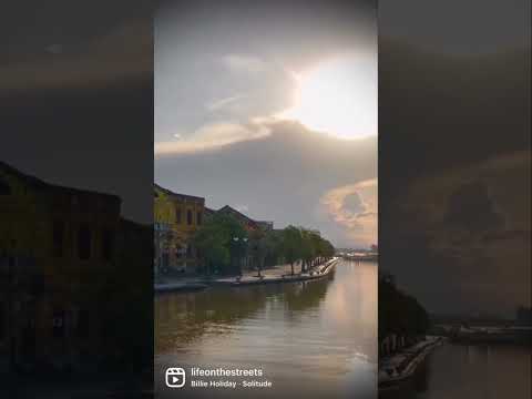Here is What's Good About hoi an, #vietnam   #shorts #shortsvideo #hoian