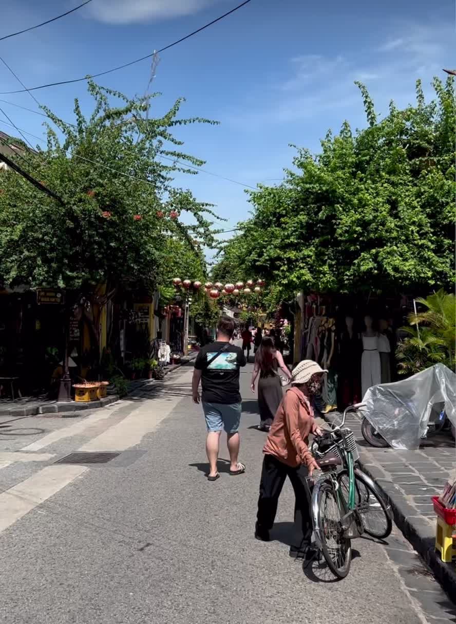 One of our favourite places in Vietnam 🇻🇳  Watch to the end to find out where it is, then send us a message so you can experience the magic too ✨  #vietnam #vietnamtravel #centralvietnam #visitvietnam 