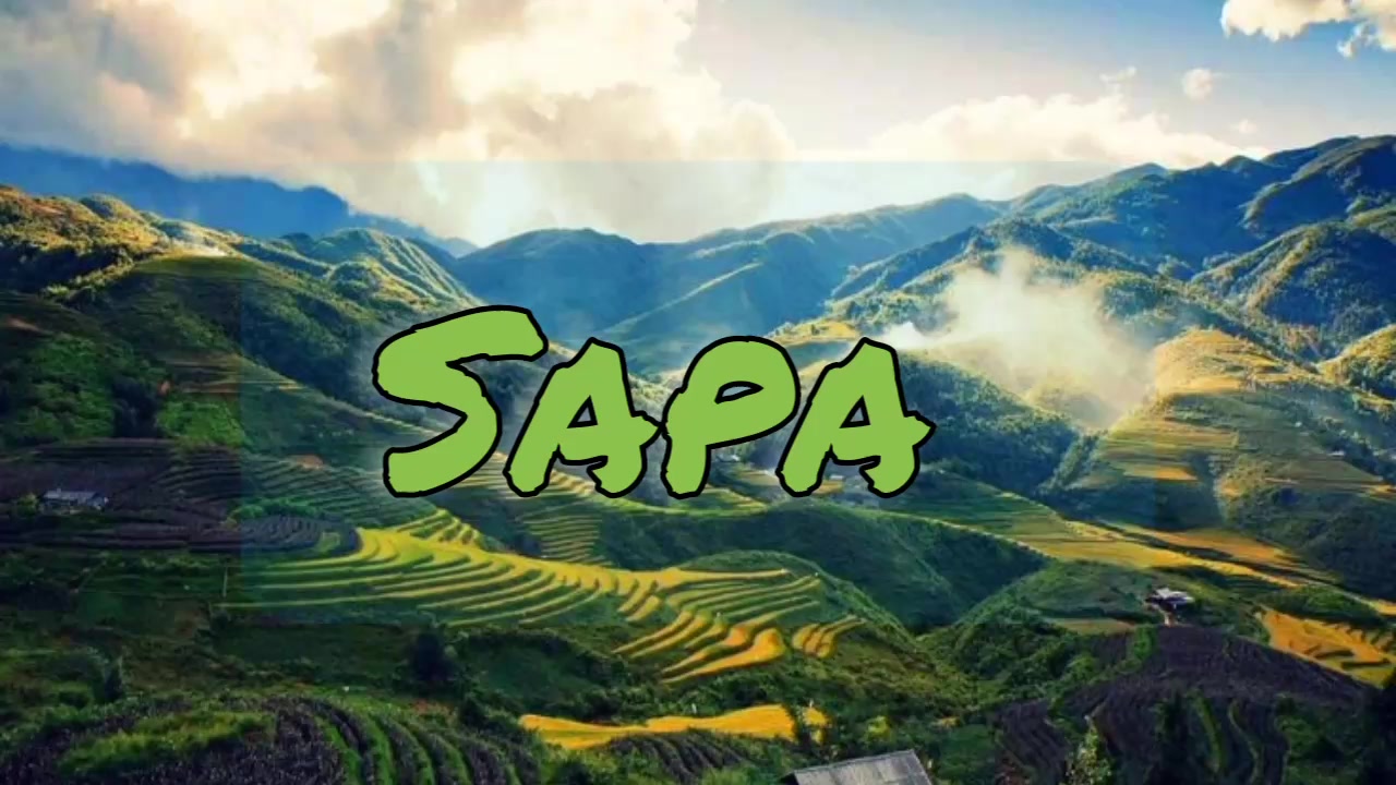 #learnfromhome #sapa #travel #learnontiktok #learnenglish #learning