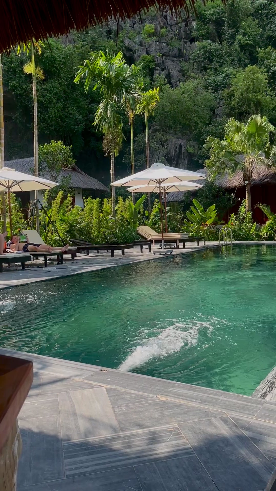 Retreat mới toanh thế n&agrave;y m&agrave; ko ai hỏi dị 😭😭 #tamcocgoldenfields #ninhbinh #tamcoc #homestayninhbinh #homestaytamcoc 