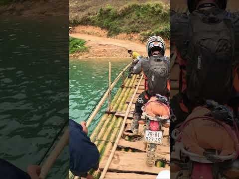 Vietnam motorcycle tours | Trip of  a lifetime