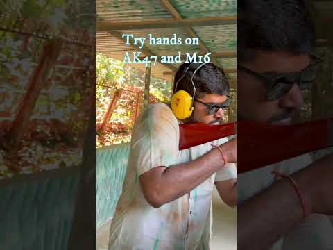 Cu Chi Tunnels | Mekong River Delta | Ho Chi Minh City | Follow us at Instagram @techiesdayoff