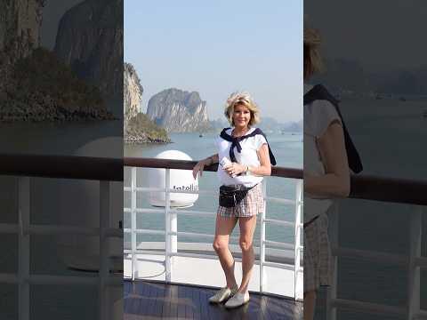 Booking Ha Long Bay? Skip This and You'll Regret It #TravelTips #VietnamTravel #CruisePlanning