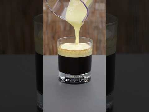 Vietnamese Egg Coffee | (C&agrave; ph&ecirc; trứng)  #coffee