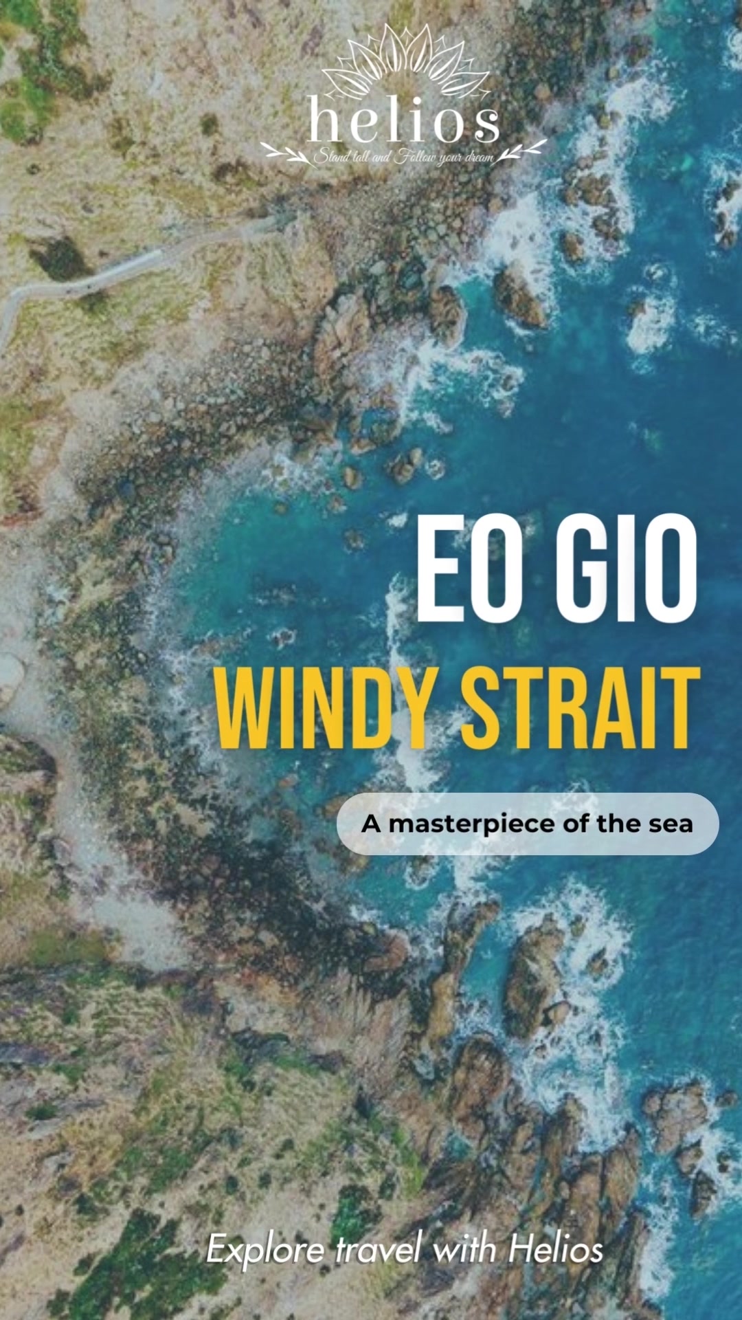 Eo Gi&oacute; - Quy Nhon #English #xuhuong #trending #learnEnglish #hoctienganh #HeliosEnglish