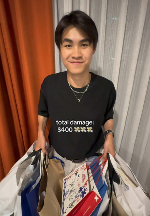 did i take advantage of the vietnamese dong or did it take advantage of me 🤣🤣🤣 #hcm #hochiminh #shopping #vietnam #fyp #sg #xyzbca #travel 