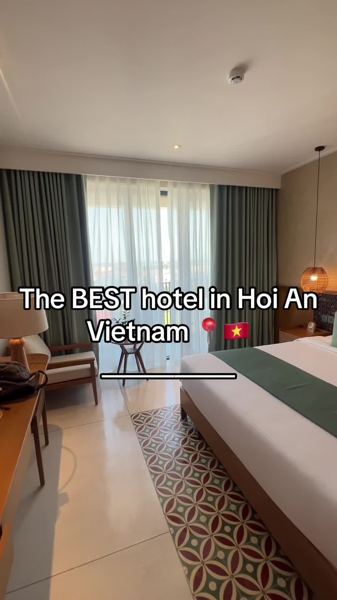 A MUST stay hotel when visitng hoian vietnam #hoiantrip #hoian #vietnam #hoianplacestostay #hoianhotel #thingstodoinhoian #hoianvietnam 