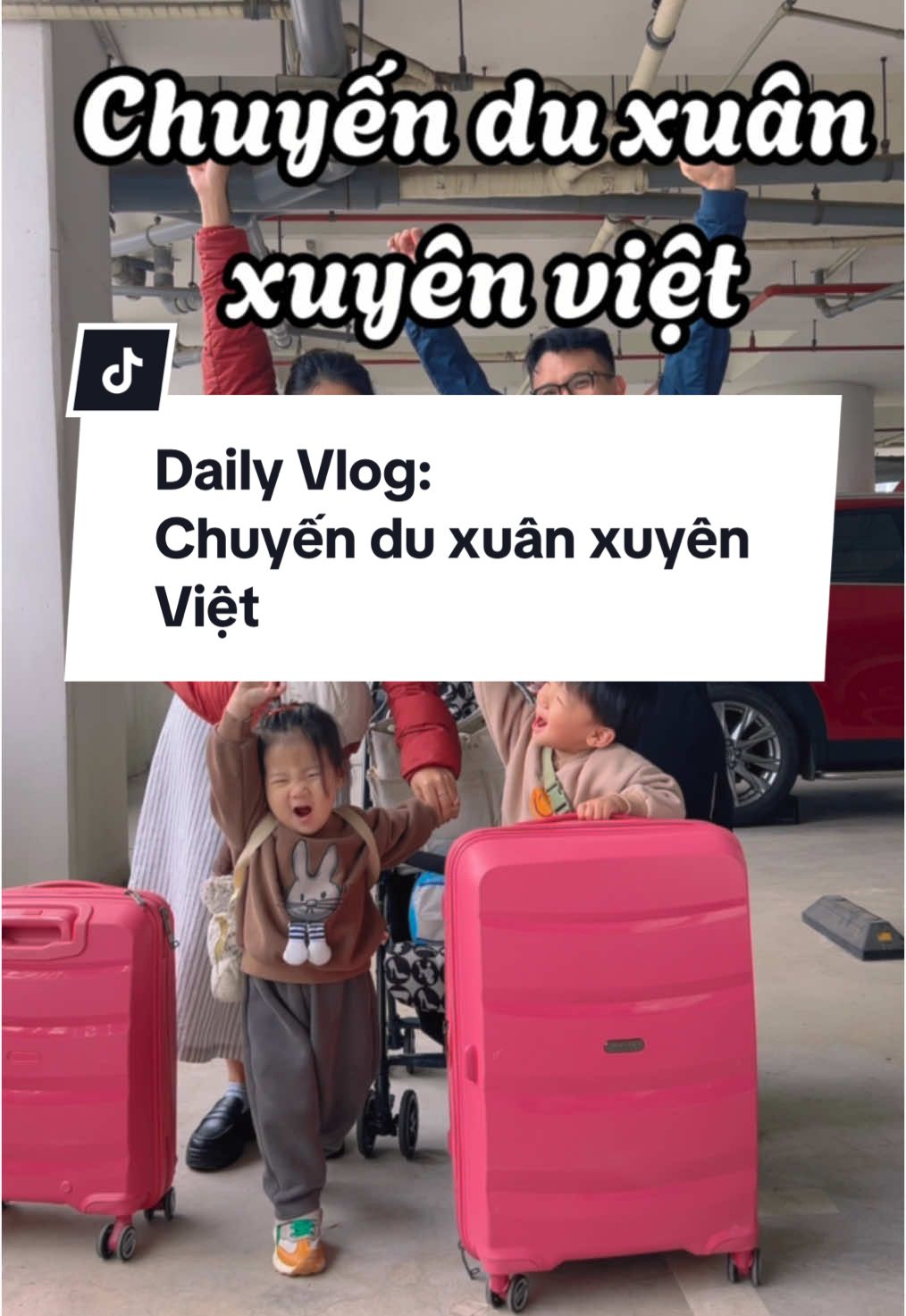 Best Family & Friend Day Trips and Activities in Vietnam 196 Đầu năm nhà các bác đã đi du xuân ở đâu rồi? Nhà cháu vừa làm chuyến xuyên Việt bằng ô tô đây! Cho con nhỏ đi hơi vất vả nhưng vui các bác ạ! #chuyennhadaulac #giadinh #dulich #xuyenviet #travel