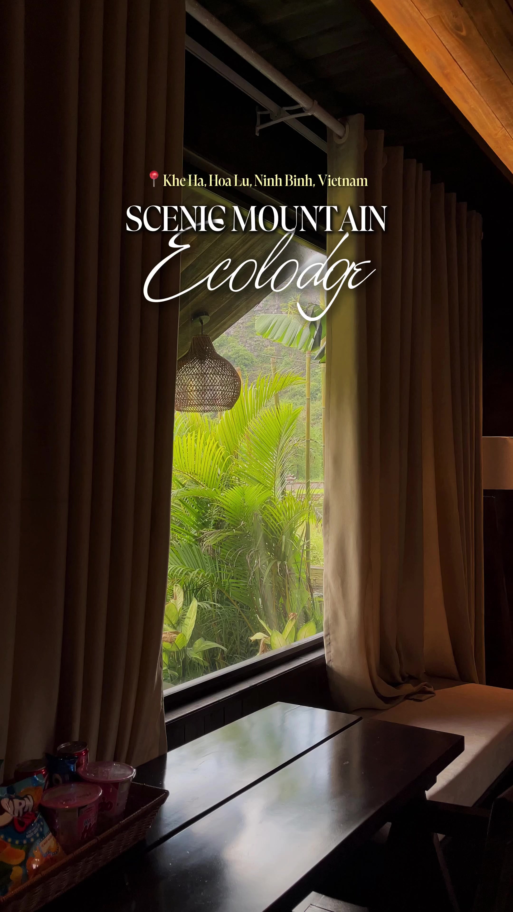 H&egrave; r&ugrave;i về Ninh B&igrave;nh chill ngay thui #someraton #homestay #hangmua #ninhbinh #trip #travel #xuhuong