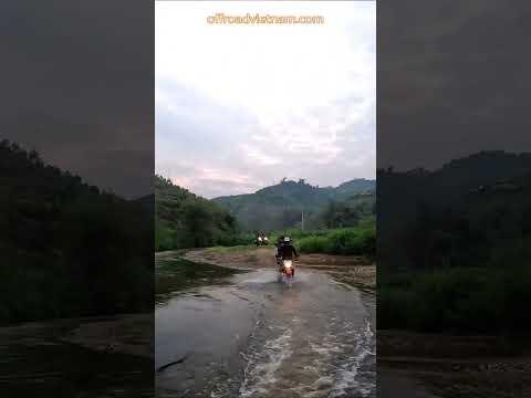 ⚙ Opportunities To Explore Nature ⚙️ Vietnam Motorbike Tours #vietnam #motorcycle #motorbike #tours