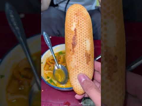 Qu&aacute; sốc v&igrave; đồ ăn ở HUẾ lại rẻ như thế n&agrave;y!! 😱 #shorts #foodreview #travel #foodtour #nhandian