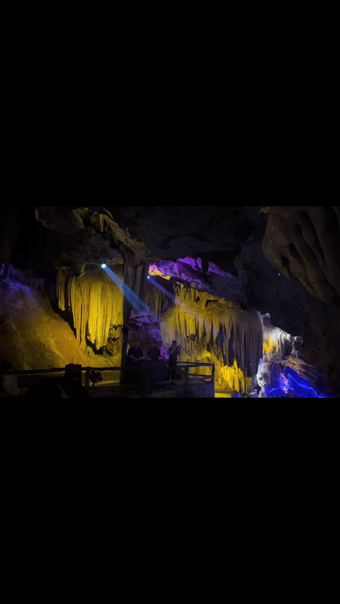 Paradise cave ❤️❤️❤️#catbatravel #dulichcatba #travel #catba 