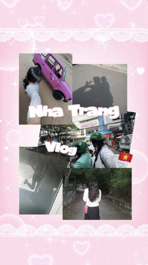 You know what he said to me? #vlog #nhatrang #shorts 