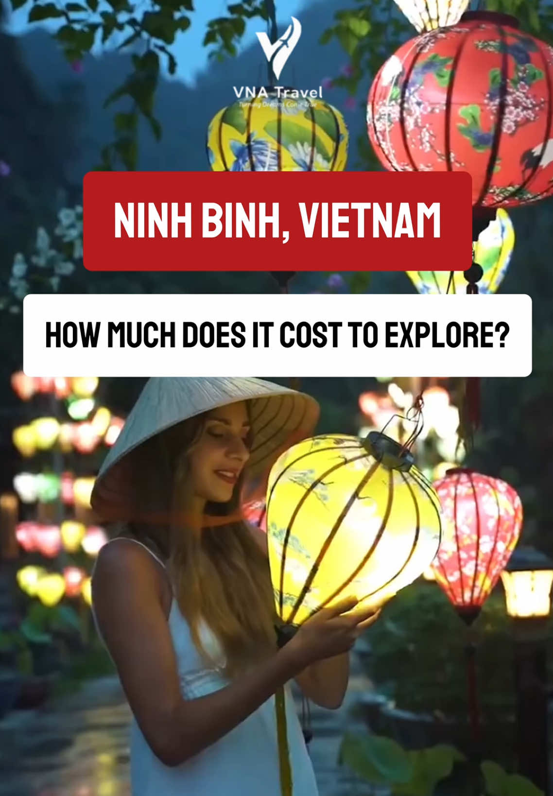 Save the video if you have the opportunity to visit Ninh Binh in the future 🙆&zwj;♀️🙆&zwj;♀️  #vnatravel #trending #vietnamesefoodies #vietnamtravel #ninhbinhtrip 
