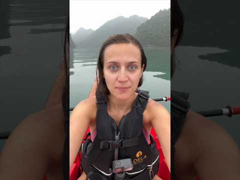 Ha Long Bay is Overrated (Part 1) #shorts