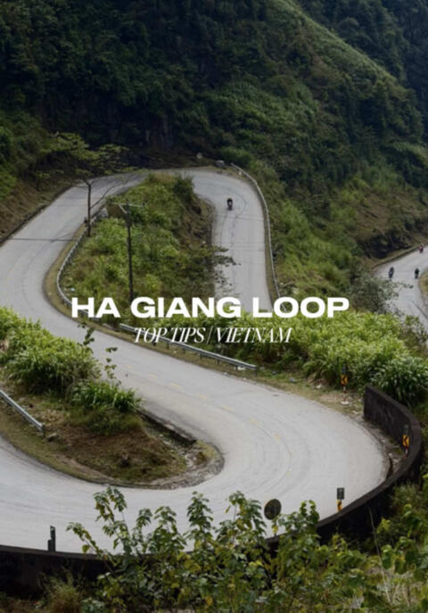 My top tips for the Ha Giang loop - a must-do experience in Vietnam! We booked through @Ha Giang Motorventures  #hagiangloop #hagiang #vietnam #vietnamtravel #travelvietnam What to do in Vietnam, where to go in Vietnam, Vietnam travel inspiration inspo, Vietnam itinerary, ha Giang loop, ha Giang loop tour companies, packing list, what to pack on the ha Giang loop