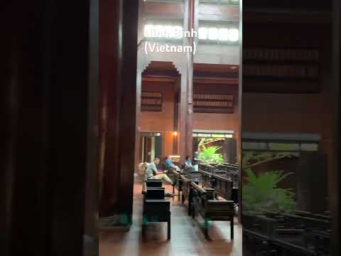 Trang An Tour #10 in Ninh Binh (Vietnam) #shorts #vietnam #travel #ninhb&igrave;nh