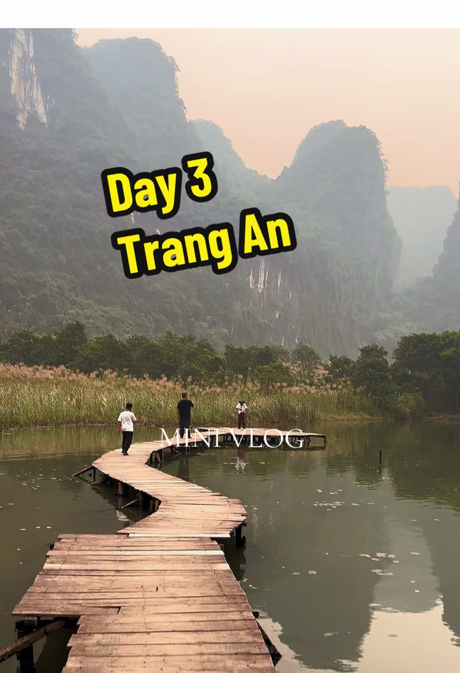 Best Family & Friend Day Trips and Activities in Vietnam 188 Gliding through Trang An 🌿 Emerald rivers, limestone mountains & pure serenity. A UNESCO World Heritage gem in Vietnam. Prices and time at end of video#TrangAn #VietnamTravel #UNESCOWorldHeritage #FamilyTravel #HiddenGems