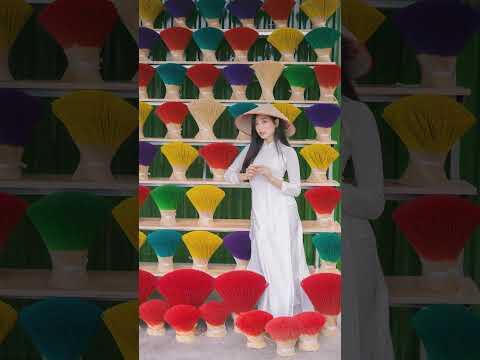 L&agrave;ng hương Quảng Ph&uacute; Cầu 100 tuổi #shorts